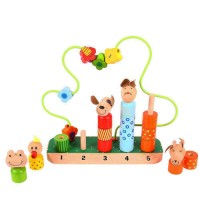 Counting Animals Activity Centre