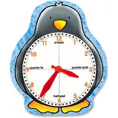 Teaching Clock
